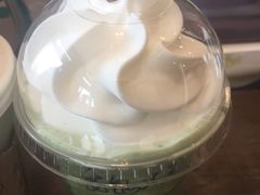 -星巴克(北辰西路店)