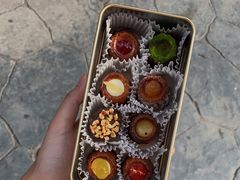 -发酵食堂(屏风街店)