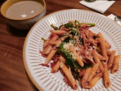 -BAKER&SPICE(BFC外滩金融中心店)