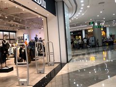 -百佳华佳漾里(坂田店)