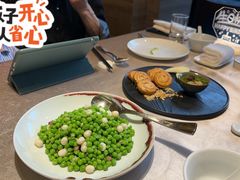 -九里云松·天香餐厅