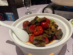 -粗茶淡饭·汉口公馆(循礼门店)