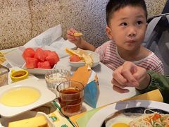-豪客来牛排(华创国际广场店)
