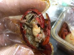 -辣螃铠盆盆蟹大排档(总店)