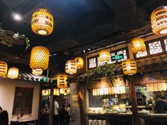 -南京大牌档(三阳广场苏宁店)