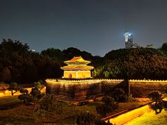 -深圳锦绣中华民俗村