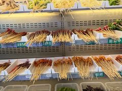 -来涮蜀鲜货火锅串串香(菜市口店)
