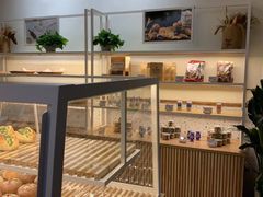 -前进麦味·天然烘焙(凯德1818店)