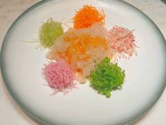 -径山十八道·风味民间菜(杭州总店)