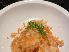 -丽晶轩中餐厅(重庆丽晶酒店)