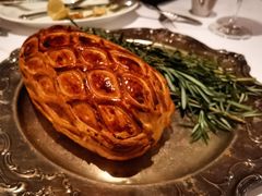 -壳里西餐厅Coquille Seafood Bistro(蒙自路店)