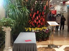 -顺德人家食府(黄金广场店)