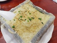 蒸豆腐-醉春风(长汀县店头街店)