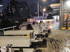 -No.DD戳子烧烤·江湖菜(北京总店)