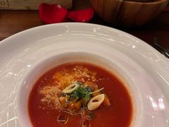 -Tivano意大利餐厅(成都居舍酒店)