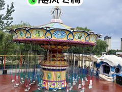 -沈阳方特欢乐世界