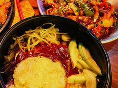 -槿Story·韩国料理(望京韩国美食城店)