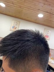 点击看大图 -MMbyHairCode 芭曲发型沙龙