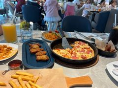 -必胜客餐厅(昆百大泰业城店)