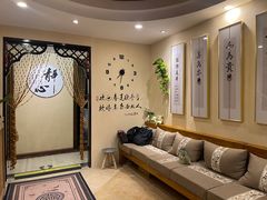 -理疗君·古法推拿姜疗SPA馆(东门店)