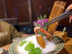 -东田之村自助餐厅(金水路店)