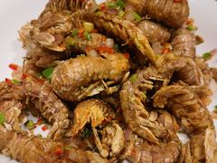 -羊门客在·烤盐池滩羊·川菜