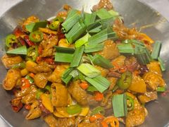 -岳阳飘湘楼(镇坪店)