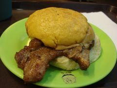 -大利来记餐厅(大三巴店)