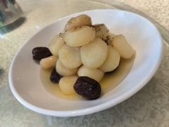 -合家亲妈妈菜·博山菜老字号(联通路店)