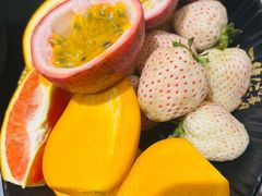 -一绪に寿喜烧(虹悦城店)