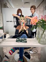 点击看大图 -MMby HairCode 芭曲发型概念店