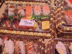 -争鲜回转寿司(朝北大悦城店)