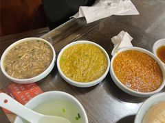 蟹柳-裕兴记•蟹黄面馆(人民广场店)