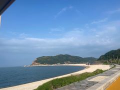 -长岛南北长山旅游景区