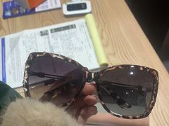 -零度眼镜·宝视友·蔡司依视路(吾悦花街店)