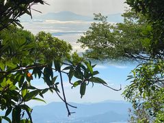 -七娘山