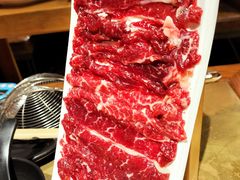 -手选潮汕鲜活牛肉火锅(二七广场店)