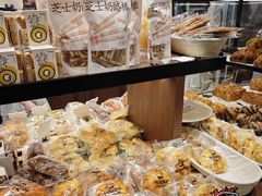 -凯德广场(金牛店)
