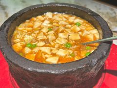 -绿茶餐厅(南翔印象城MEGA店)
