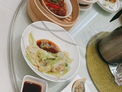 -喜宴·粤菜·茶点·海鲜(光浩店)