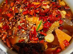 -北平盛世·新京菜·北京烤鸭(劲松·双井店)