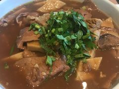 -四季民福烤鸭店(前门廊房二条店)