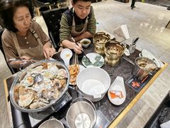 -川骄海鲜自助(河东店)