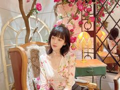 -秘密旅行Bonjour(黑金冠 江南西店)