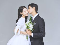 点击看大图 -挪娅婚纱摄影皇家会所