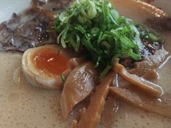 -味千拉面(杭州滨江星光大道店)
