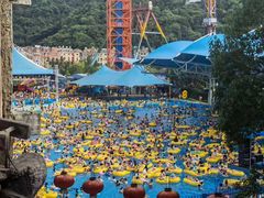 -杭州浪浪浪水公园