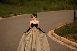 -第一夫人婚纱摄影(南京店)