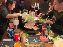 -新石器烤肉(中房金谊广场店)