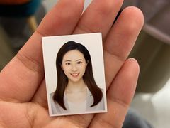 -海马体照相馆(无锡清扬茂业天地店)